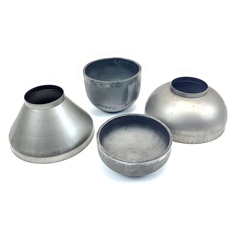 Batch Processing Of Stampings And Drawn Parts