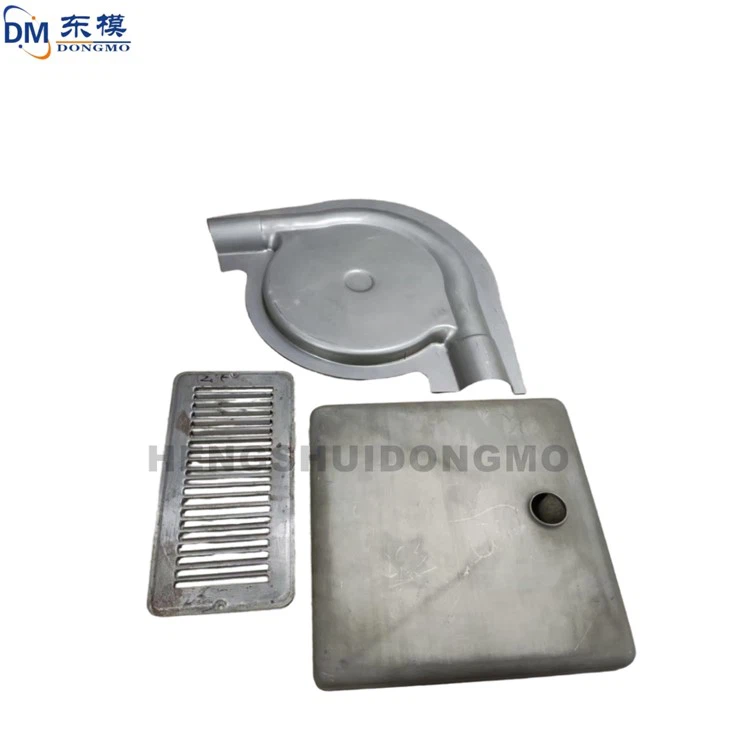 Piezas-hechas a medida con formas irregulares-, piezas fundidas de aluminio, piezas de hierro fundido, piezas de hardware mecánico de aleación de aluminio, procesamiento de moldes
