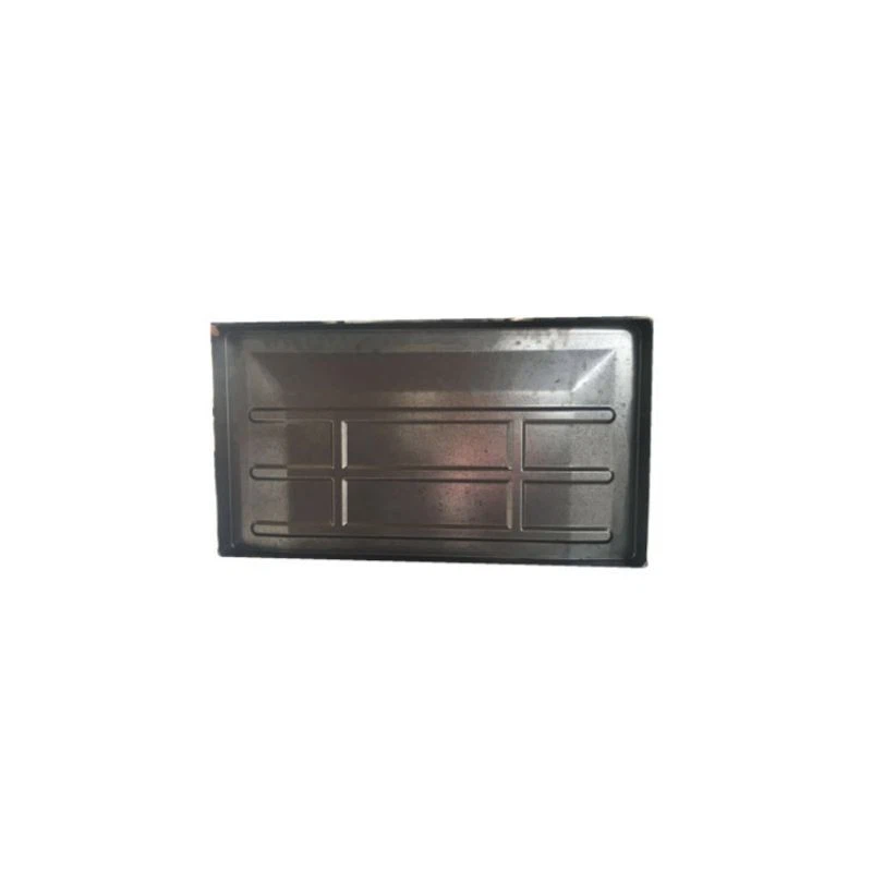 Customized Production Of Trolley Panel Mold