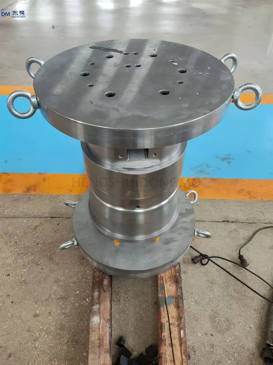 Metal Stamping Part Processing And Manufacturing: Progressive Die, Continuous Die, Deep Drawing Die factory