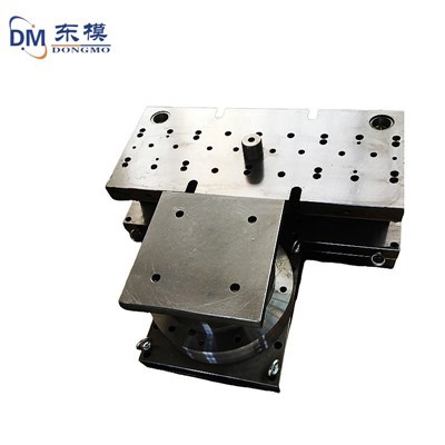 Troquel de formación