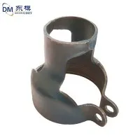 Tapa protectora común del cilindro de gas