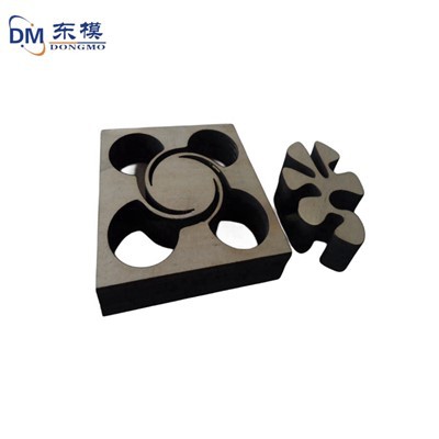 Procesamiento de chapa metálica con corte por láser