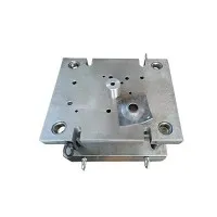 Producción en masa de paletas de anclaje con almohadilla cuadrada