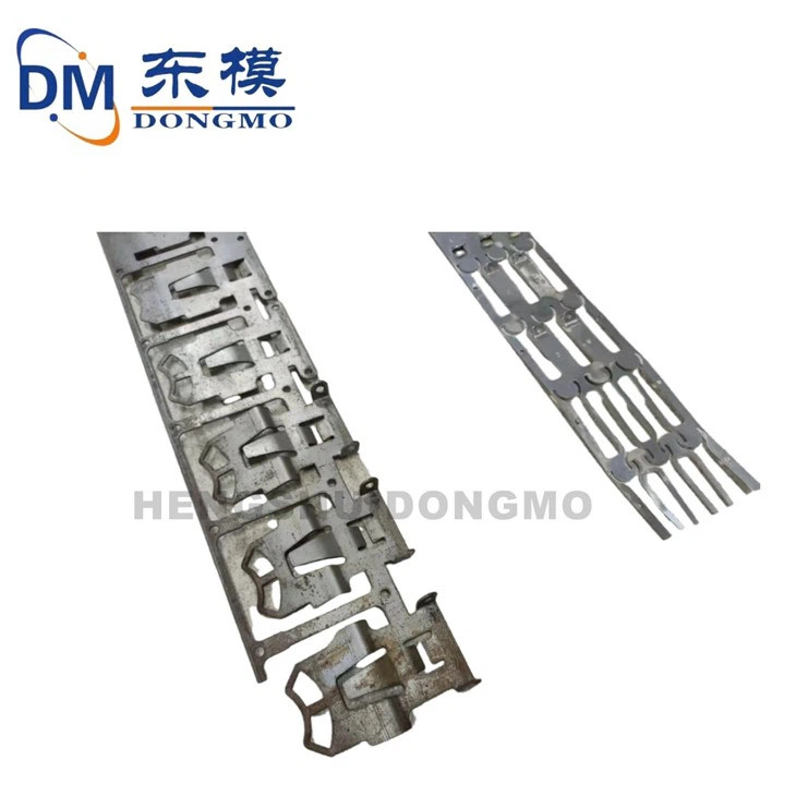 Stretching Dies, Cold Stamping Dies For Non-standard Metal Parts, Blanking And Bending Forming Of Hardware Accessories, Progressive Compound Dies price